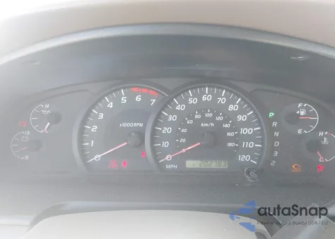 2006 Toyota Tundra Sr5 z USA, uszkodzony, nr VIN 5TBRU341X6S459891